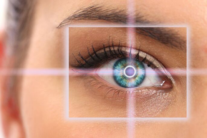 vision and its restoration methods