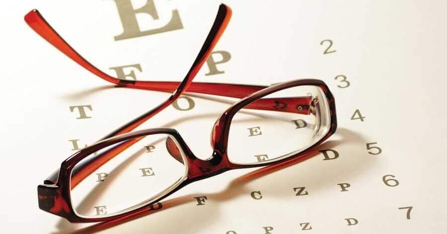 Vision improvement methods help you stop wearing glasses
